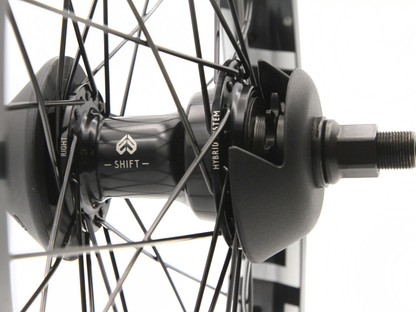 Éclat E440 / Shift Rear Wheel – additional product view
