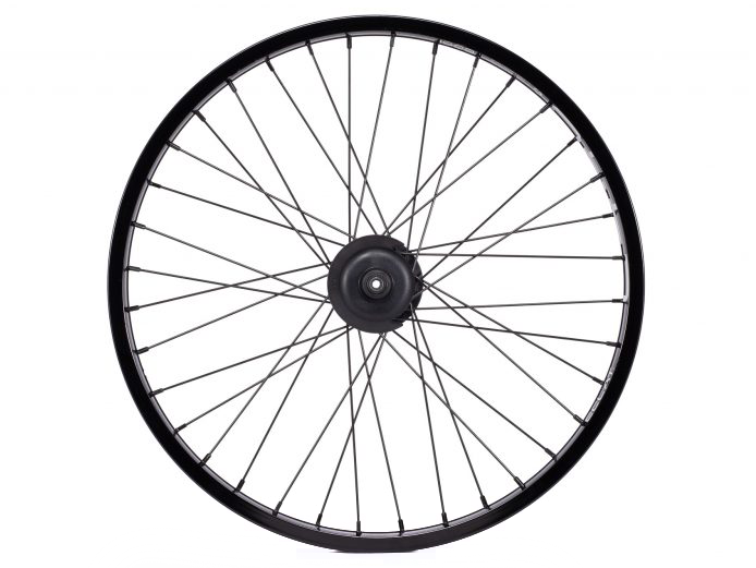 Éclat E440 / Shift Rear Wheel – RHD