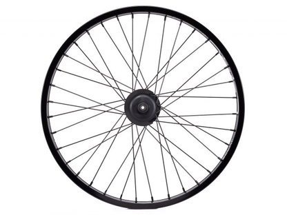Éclat E440 / Shift Rear Wheel – RHD