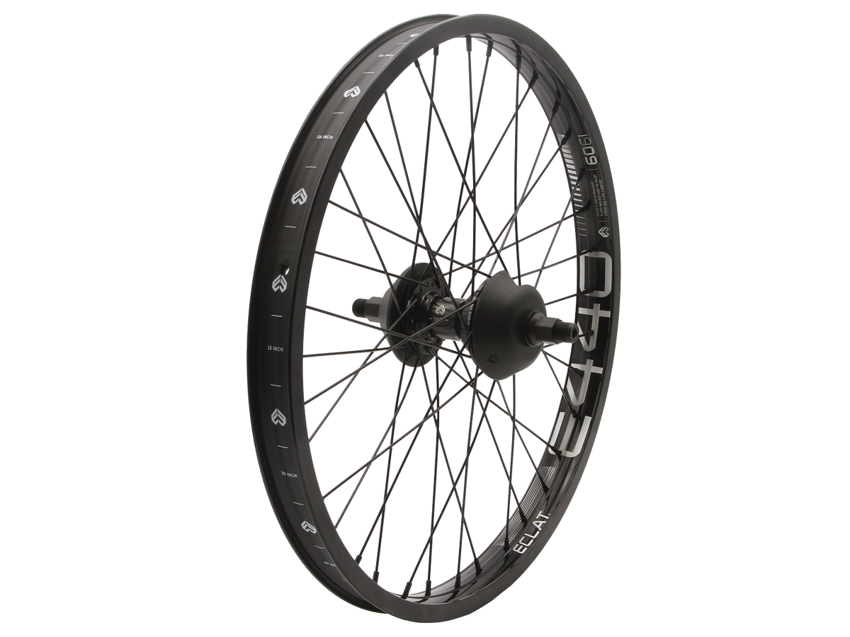 Éclat E440 / Shift Rear Wheel – additional product view
