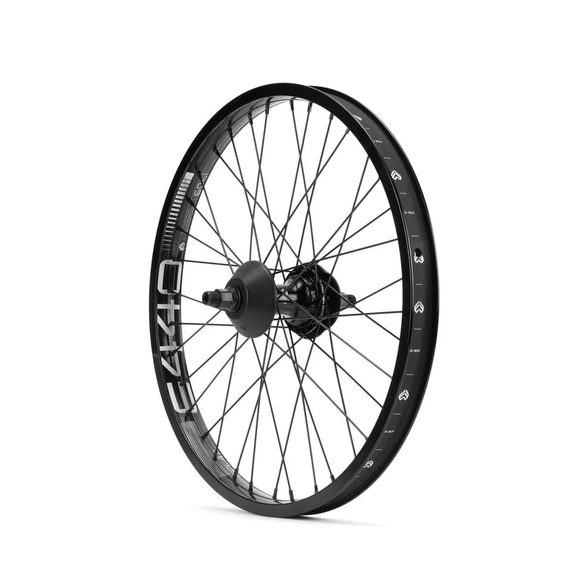 Éclat E440 / Cortex Evo Rear Wheel