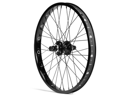 Éclat Locator / Exile Rear Wheel