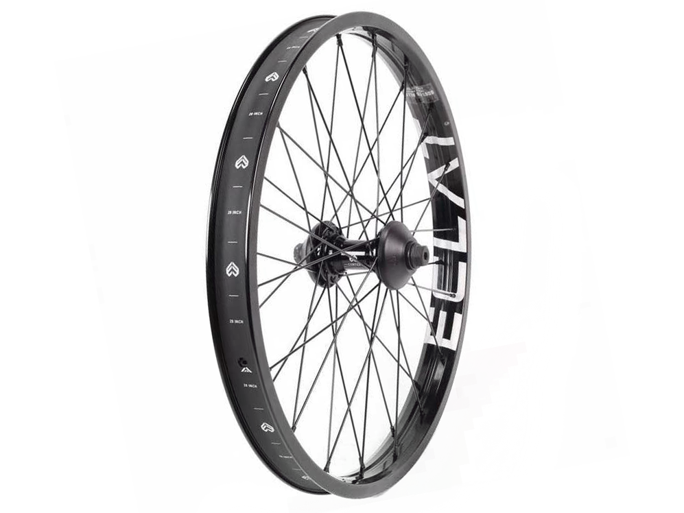 Éclat Trippin / Cortex Front Wheel – additional product view