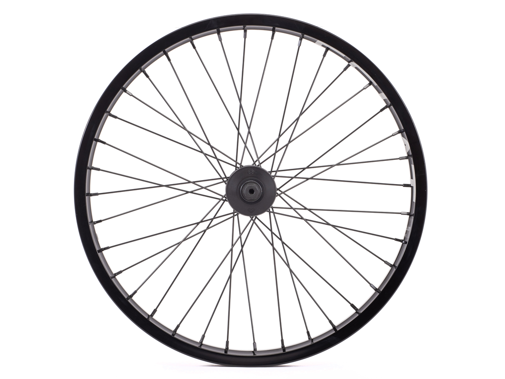 Éclat Bondi Logo / Cortex Front Wheel – additional product view