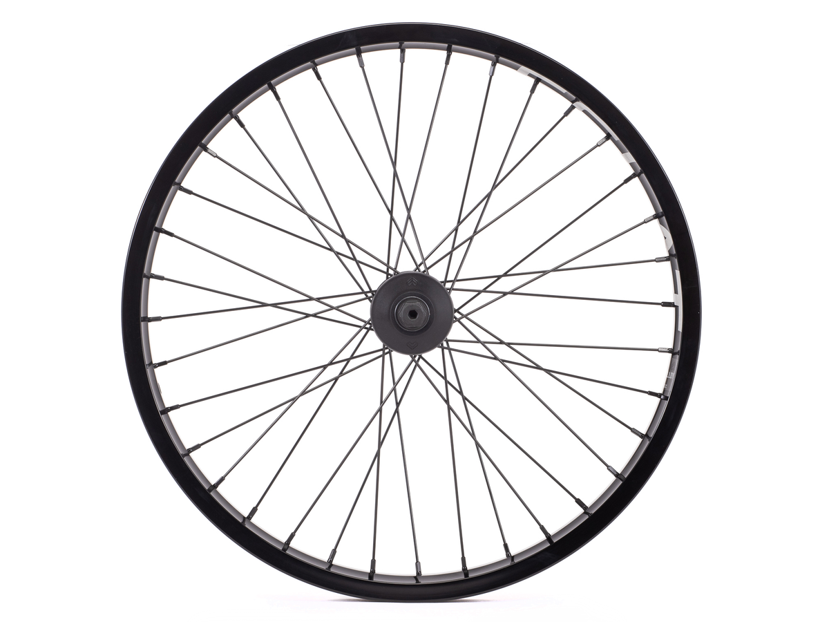 Éclat Bondi Logo / Cortex Front Wheel – additional product view