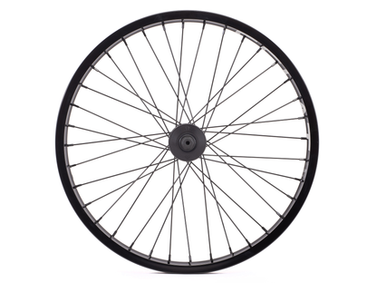 Éclat Bondi Logo / Cortex Front Wheel – additional product view