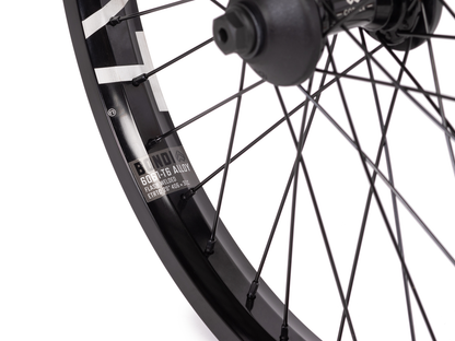 Éclat Bondi Logo / Cortex Front Wheel – additional product view