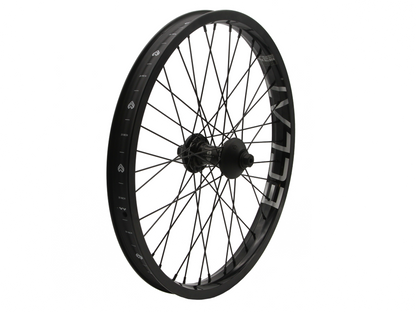 Éclat Bondi Logo / Cortex Front Wheel