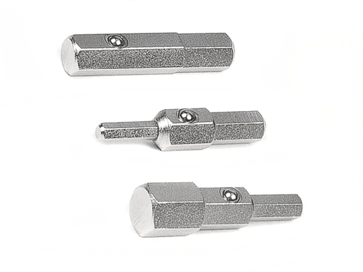 Éclat E-Tool Hex Bits – additional product view