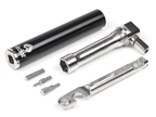 Éclat E-Tool Hex Bits – additional product view
