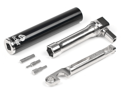 Éclat E-Tool Hex Bits – additional product view