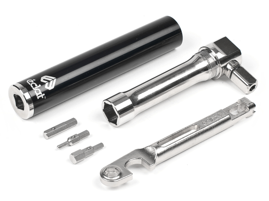 Éclat E-Tool Hex Bits – additional product view