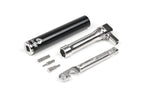 Éclat E-Tool Hex Bits
