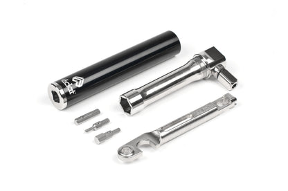 Éclat E-Tool Hex Bits