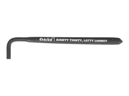Éclat Hex Wrench Allen Key