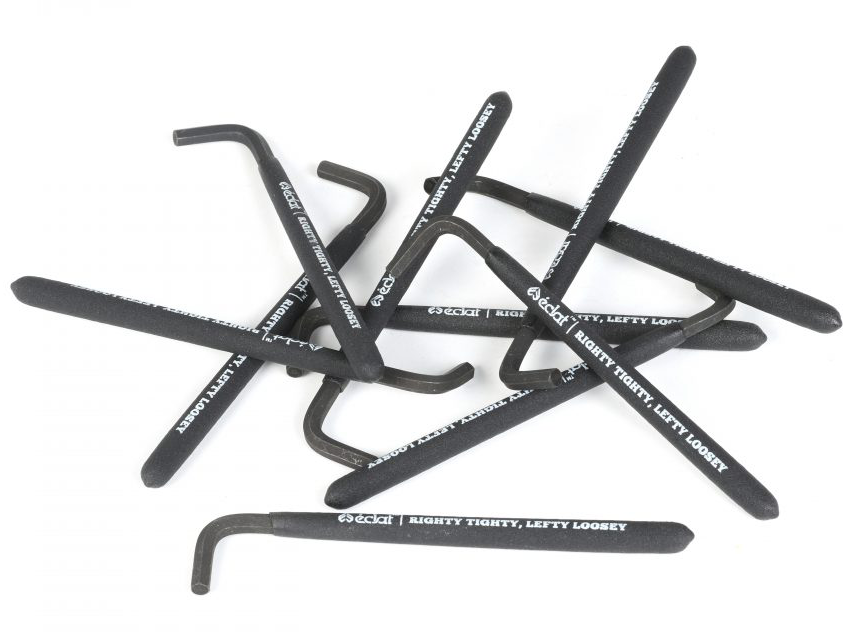 Éclat Hex Wrench Allen Key