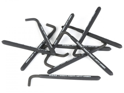 Éclat Hex Wrench Allen Key