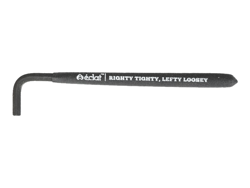 Éclat Hex Wrench Allen Key