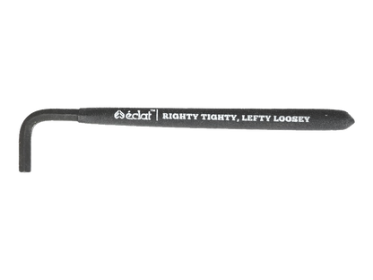 Éclat Hex Wrench Allen Key