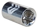 Éclat Seeker Pedal Socket Tool