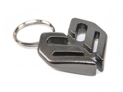 Éclat Keychain Spoke Tool – additional product view