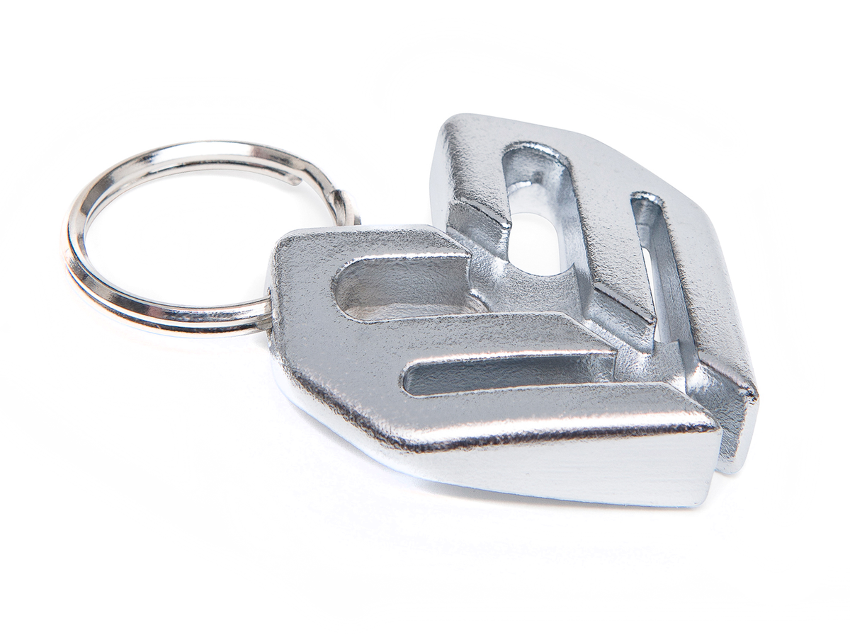 Éclat Keychain Spoke Tool – additional product view