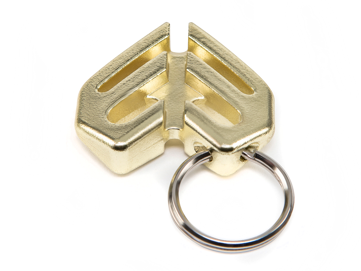 Éclat Keychain Spoke Tool – additional product view