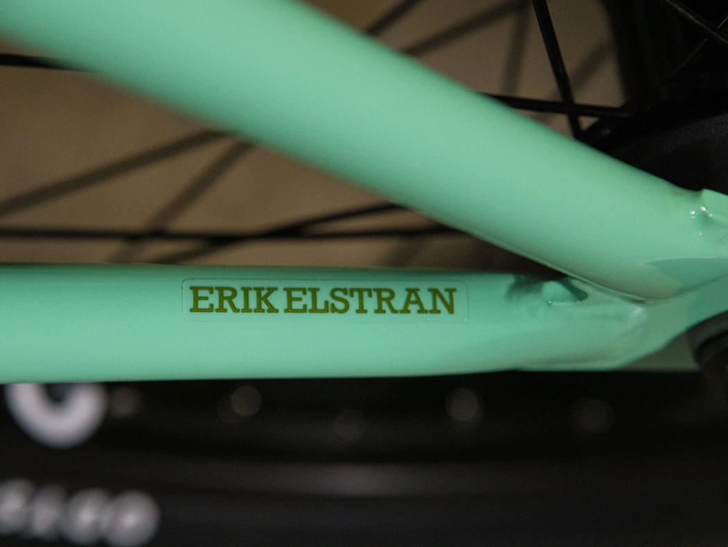 Sunday 20" EX (Erik Elstran) Bike