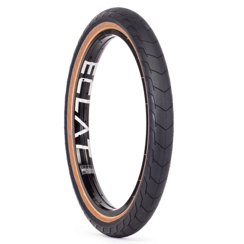 Eclat Decoder Tyre | Buy now at Blue Groove BMX Shop