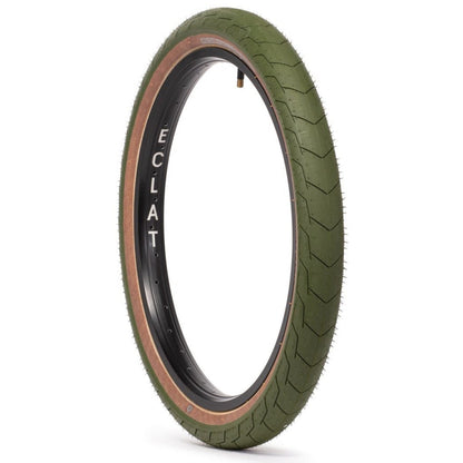 Éclat Decoder Tyre