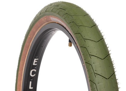 Éclat Decoder Tyre