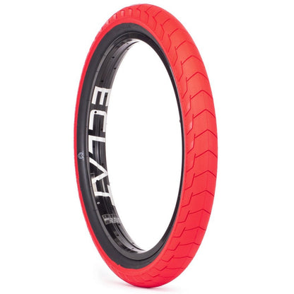Éclat Decoder Tyre