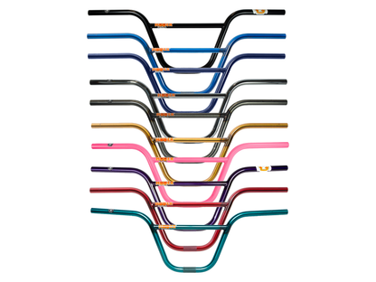 S&M Hoder BMX Bars
