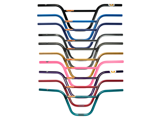 S&M Hoder High Bars