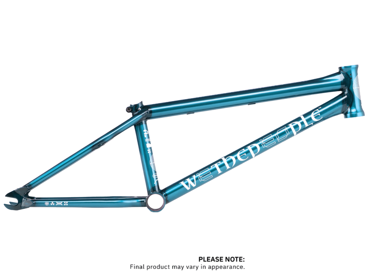 Wethepeople Prodigy 18" Frame