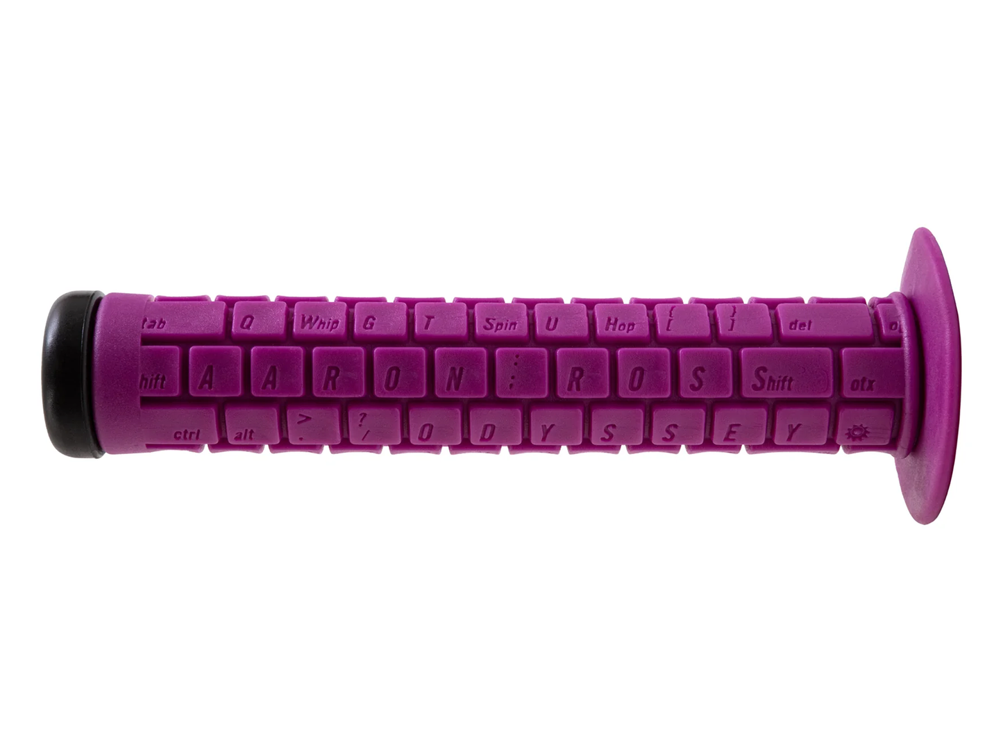 Odyssey Keyboard Grips V1 (Aaron Ross)