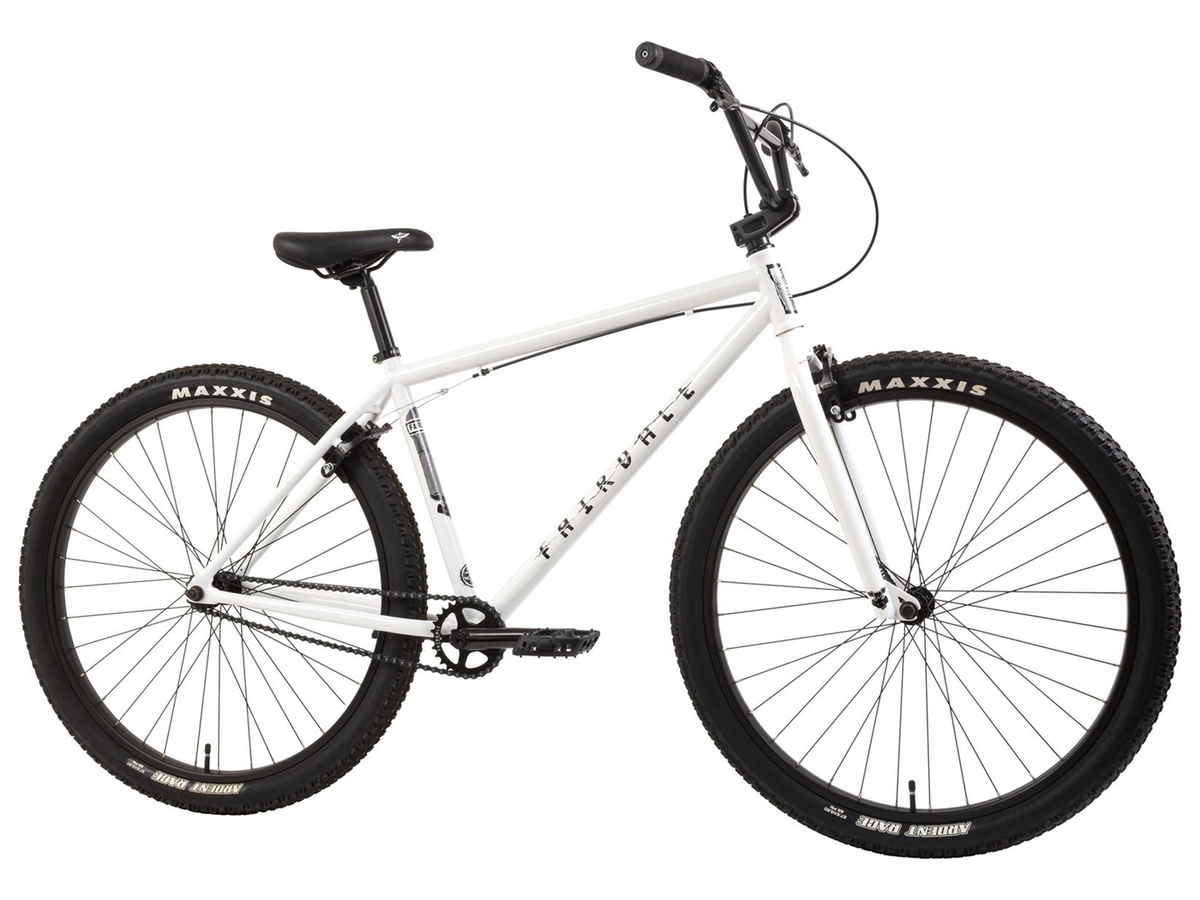 Fairdale Taj Bike – additional product view