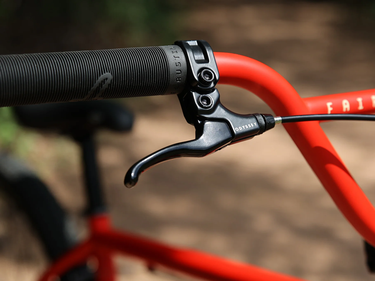 Fairdale Taj Bike – additional product view
