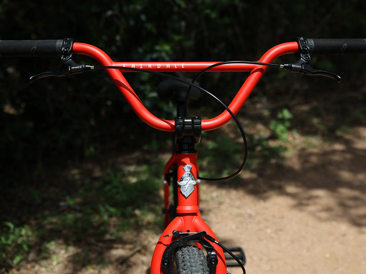 Fairdale Taj Bike – additional product view
