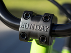 Fairdale 20" Macaroni Bike – additional product view