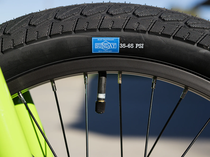 Fairdale 20" Macaroni Bike – additional product view