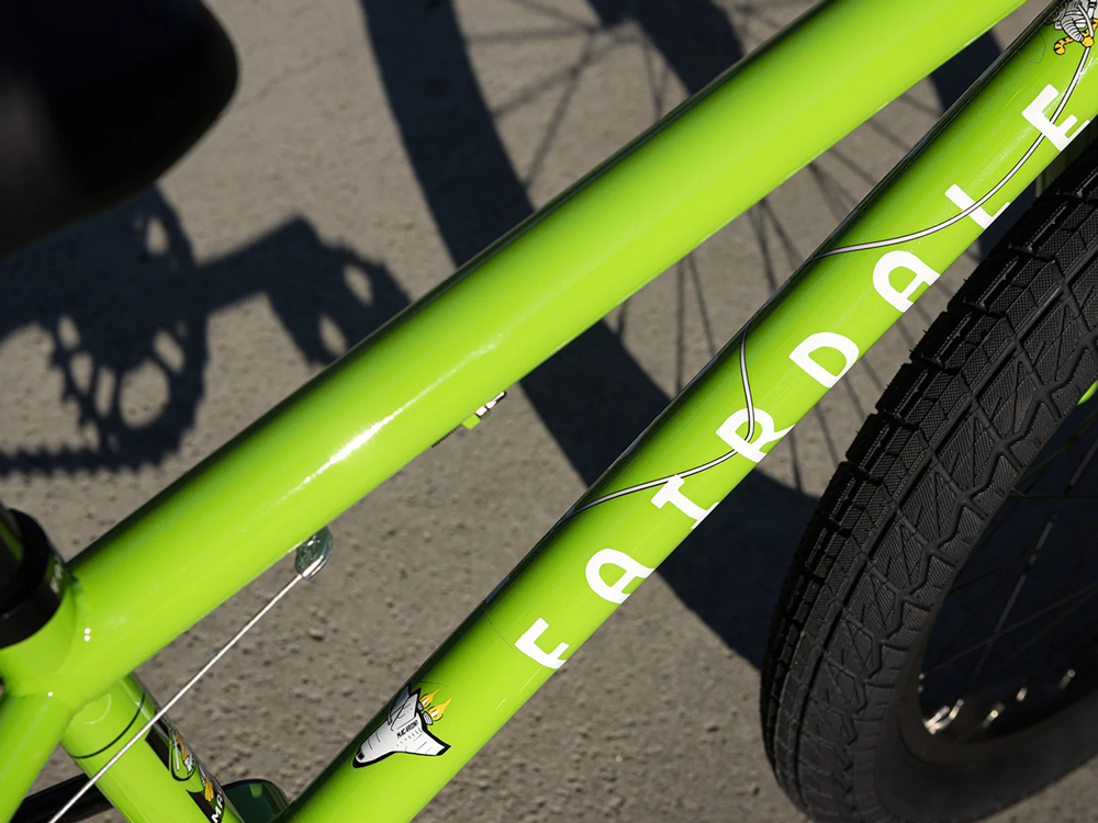 Fairdale 20" Macaroni Bike – additional product view