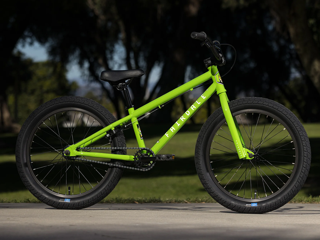 Fairdale 20" Macaroni Bike – additional product view