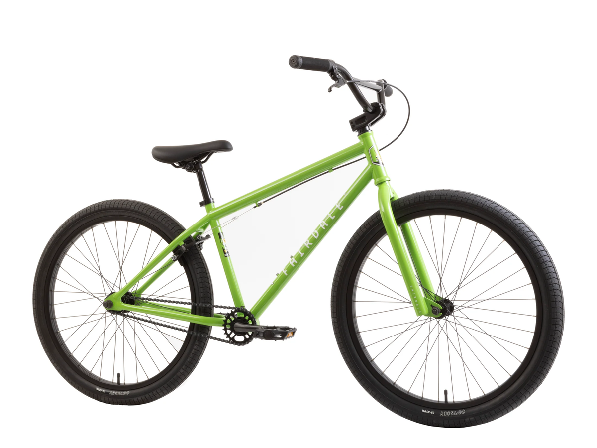 Fairdale 24" Macaroni Bike – additional product view