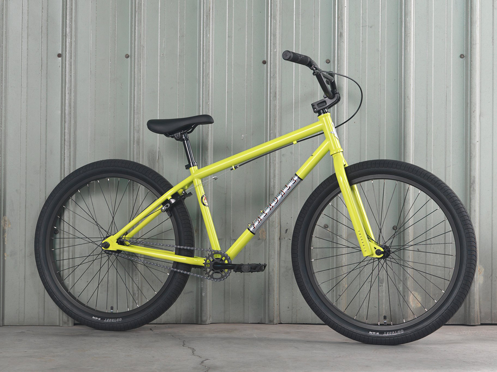 Fairdale 24" Macaroni Bike – additional product view