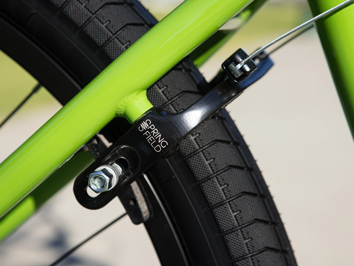 Fairdale 24" Macaroni Bike – additional product view