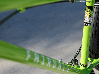 Fairdale 24" Macaroni Bike – additional product view