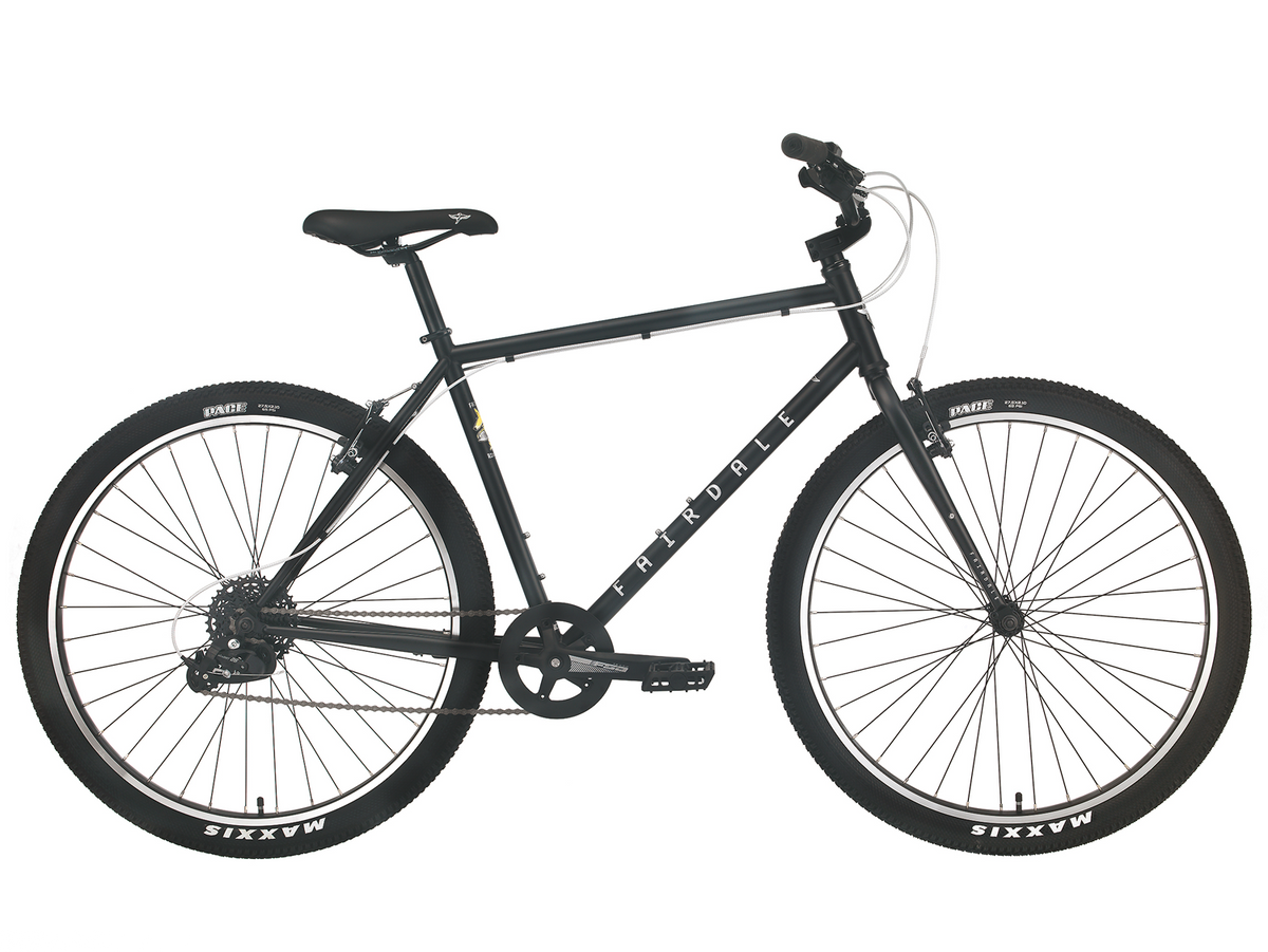 Fairdale 27.5" Ridgemont Bike – additional product view
