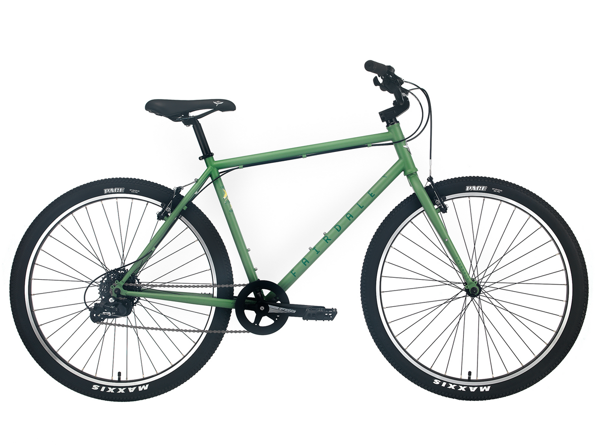 Fairdale 27.5" Ridgemont Bike – additional product view