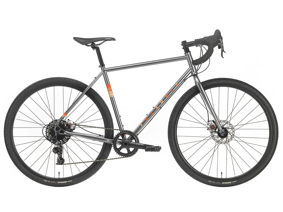 Fairdale 700c Weekender Nomad Bike – additional product view